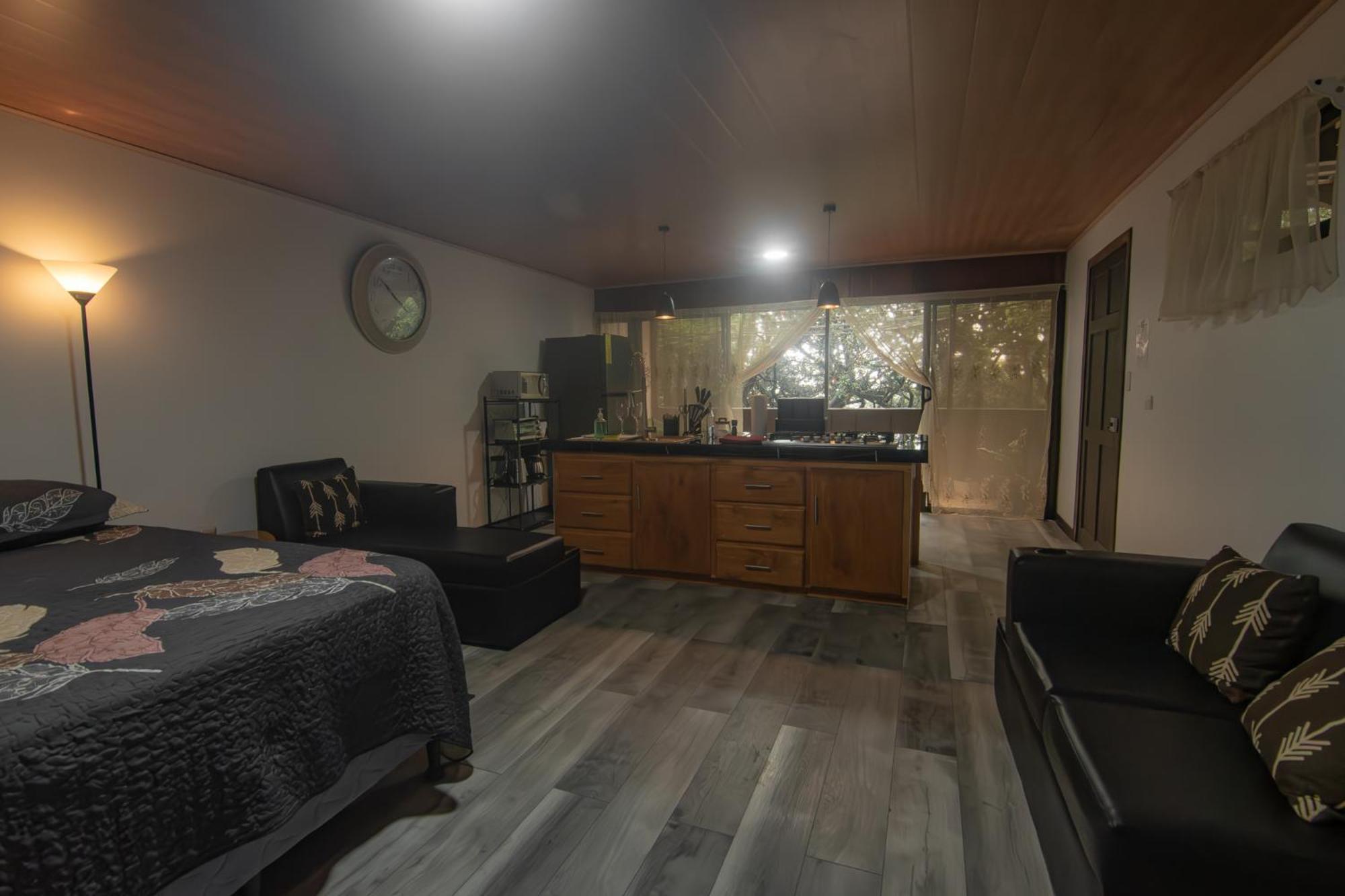 Narica Apartment Монте-Верде Экстерьер фото